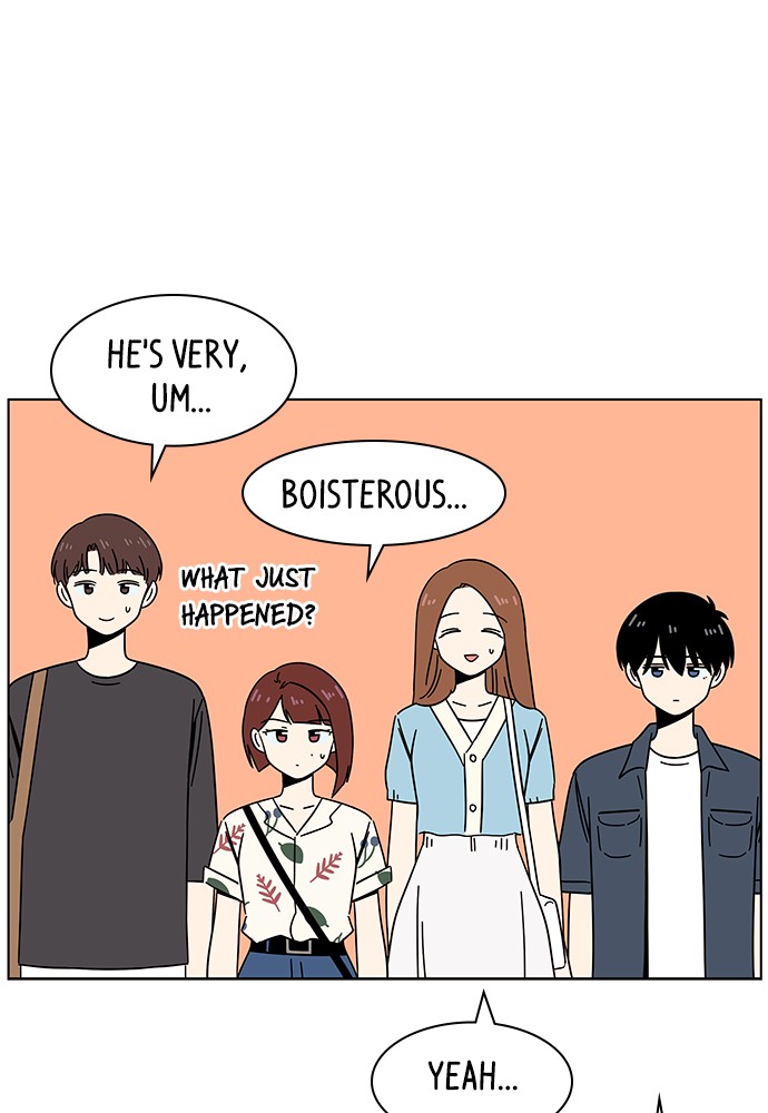 Read Seasons of Blossom EN Manga Online