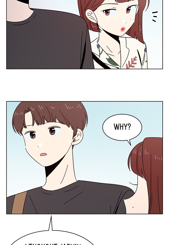 Read Seasons of Blossom EN Manga Online