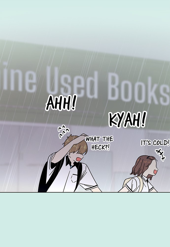 Read Seasons of Blossom EN Manga Online