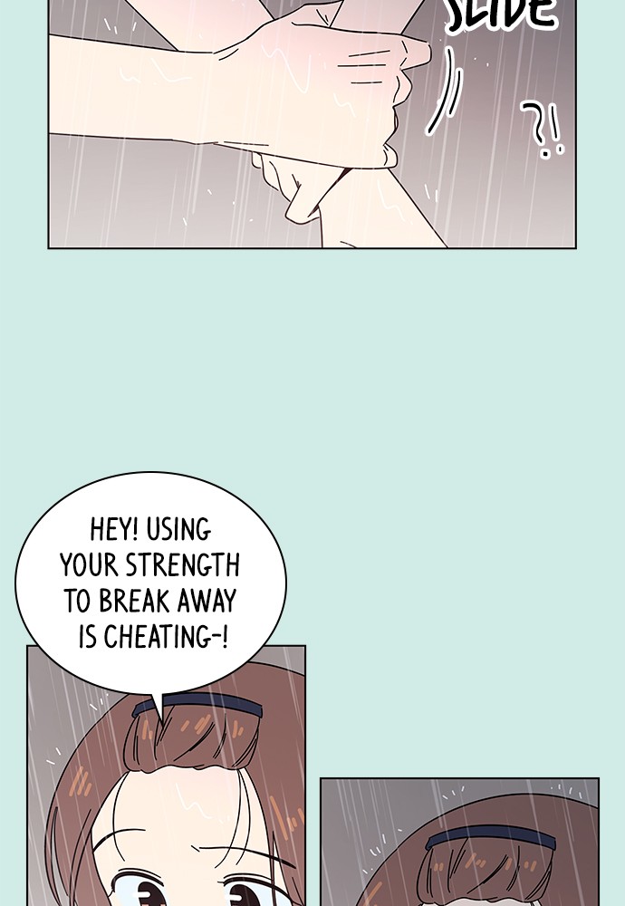 Read Seasons of Blossom EN Manga Online