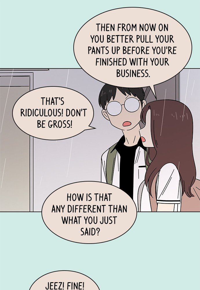 Read Seasons of Blossom EN Manga Online