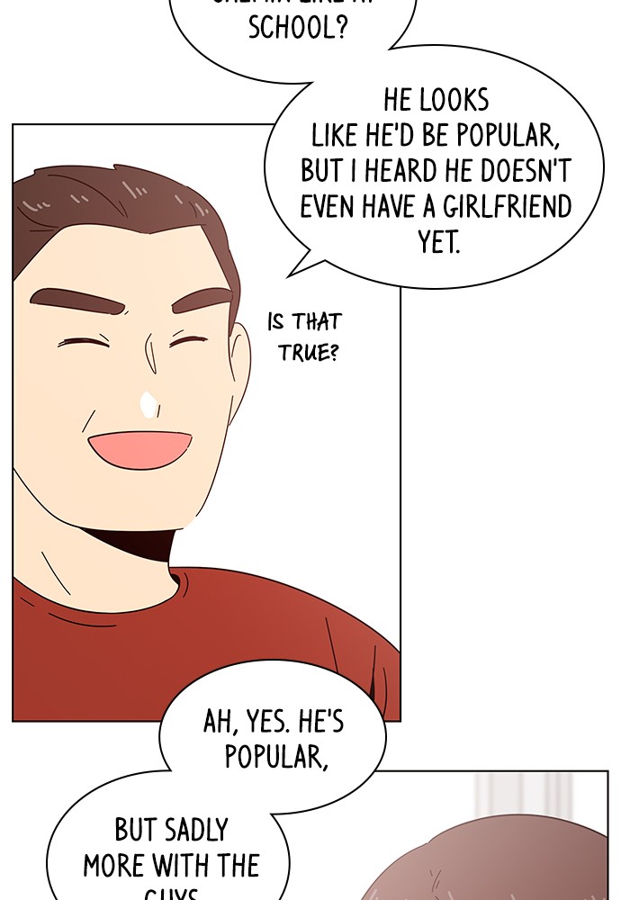 Read Seasons of Blossom EN Manga Online