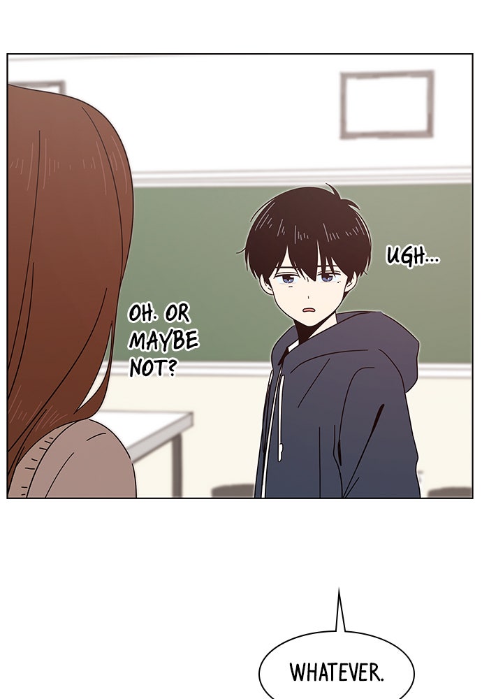 Read Seasons of Blossom EN Manga Online