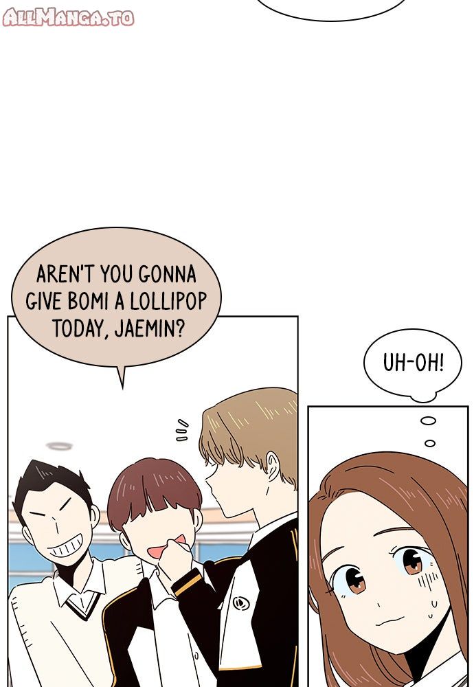 Read Seasons of Blossom EN Manga Online