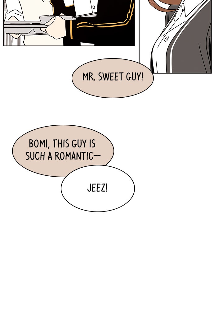 Read Seasons of Blossom EN Manga Online