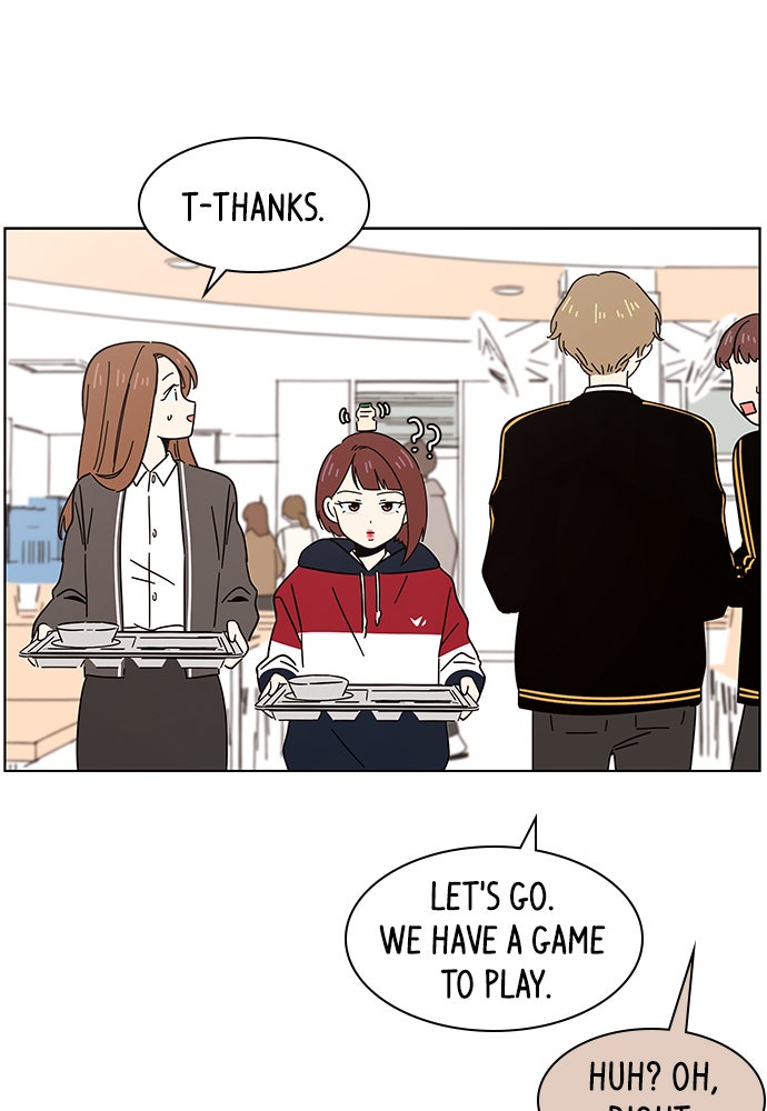 Read Seasons of Blossom EN Manga Online