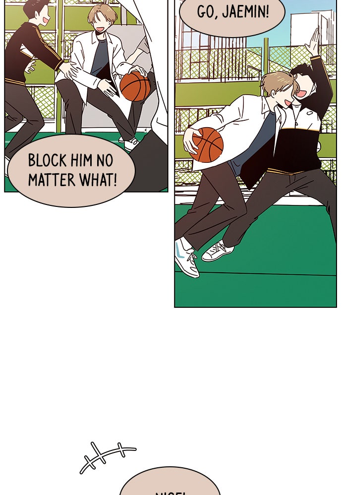 Read Seasons of Blossom EN Manga Online