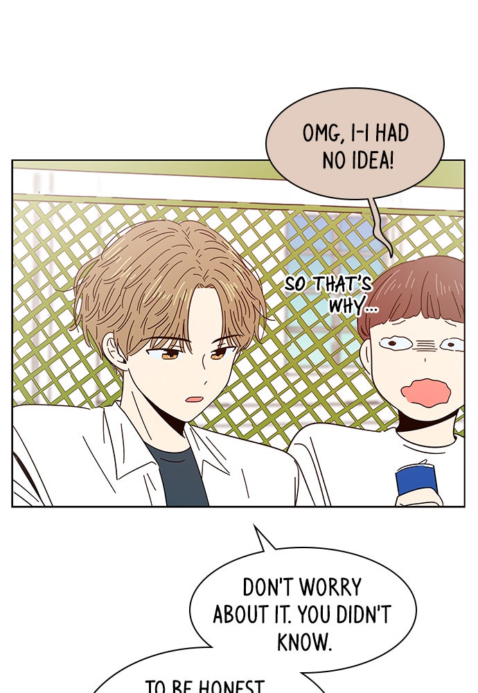 Read Seasons of Blossom EN Manga Online