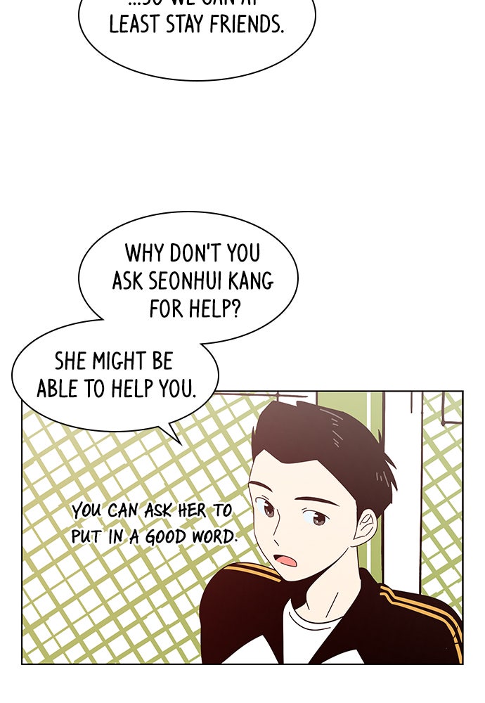 Read Seasons of Blossom EN Manga Online