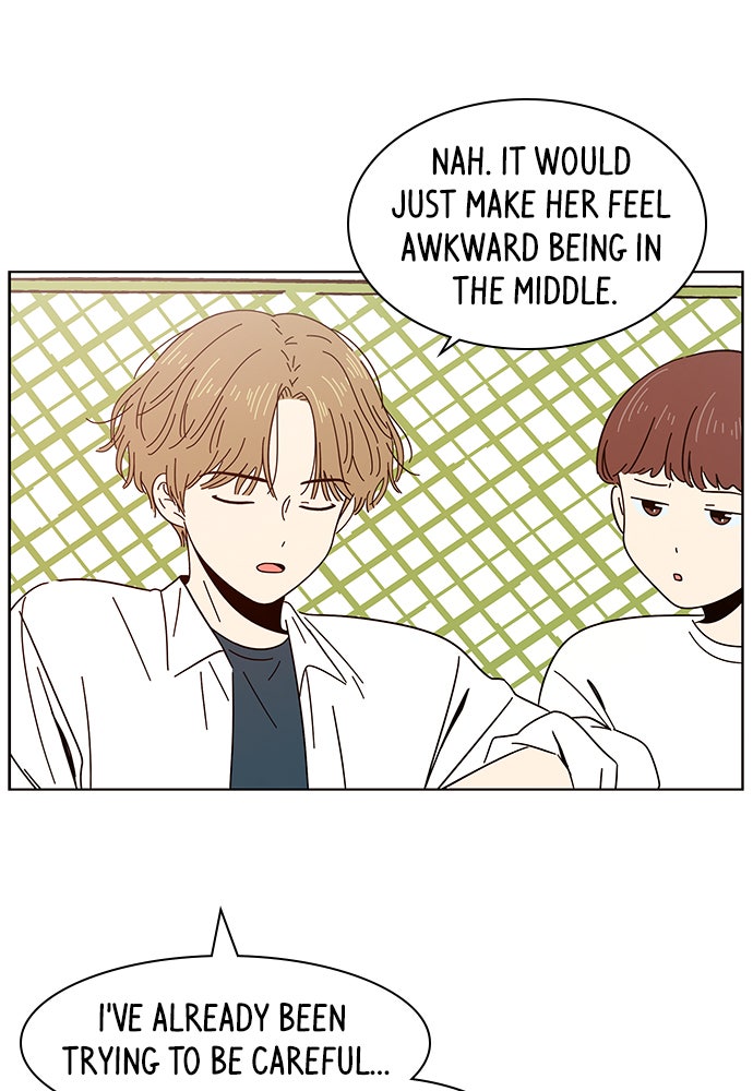 Read Seasons of Blossom EN Manga Online