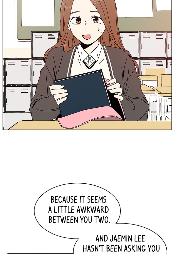 Read Seasons of Blossom EN Manga Online