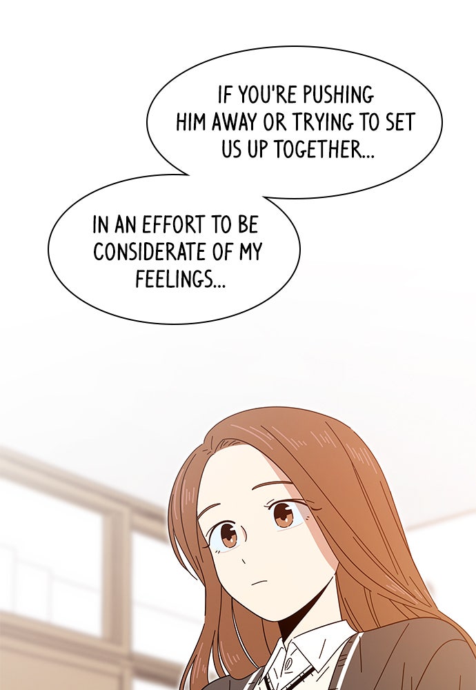 Read Seasons of Blossom EN Manga Online