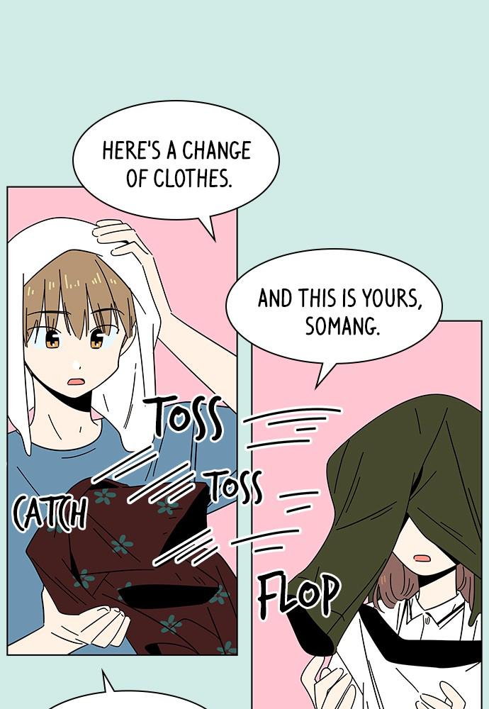 Read Seasons of Blossom EN Manga Online