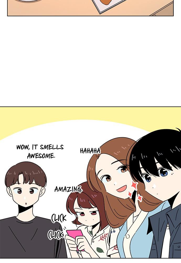 Read Seasons of Blossom EN Manga Online