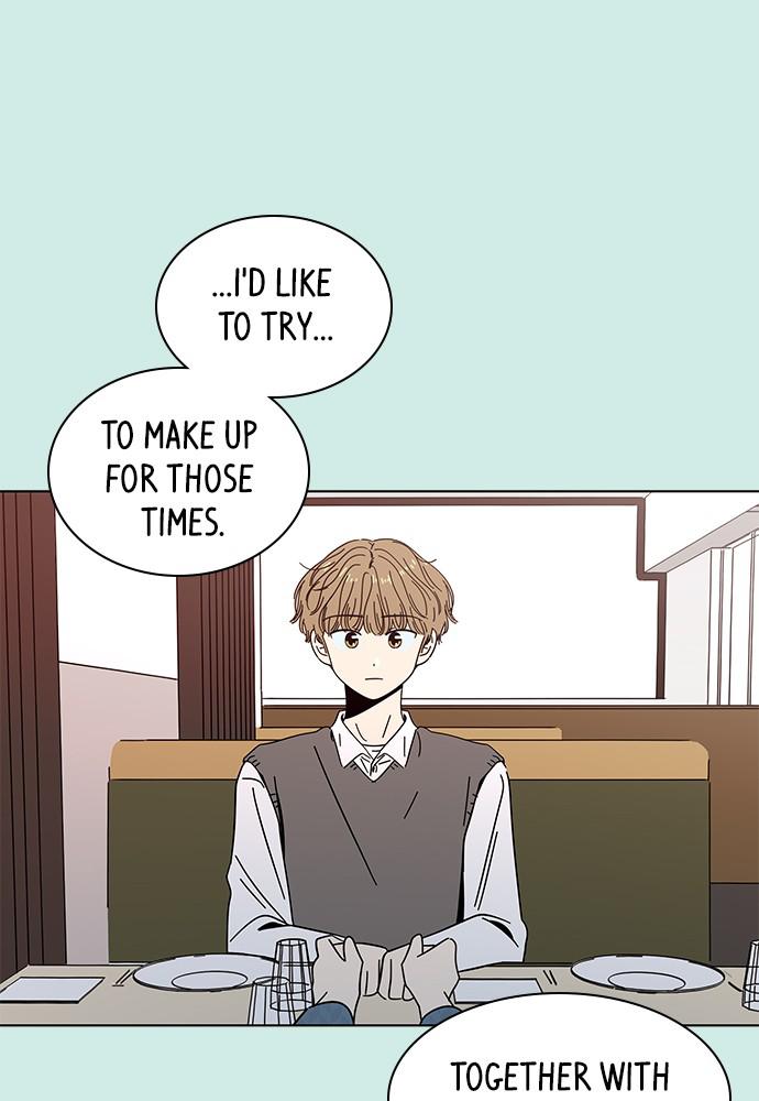 Read Seasons of Blossom EN Manga Online