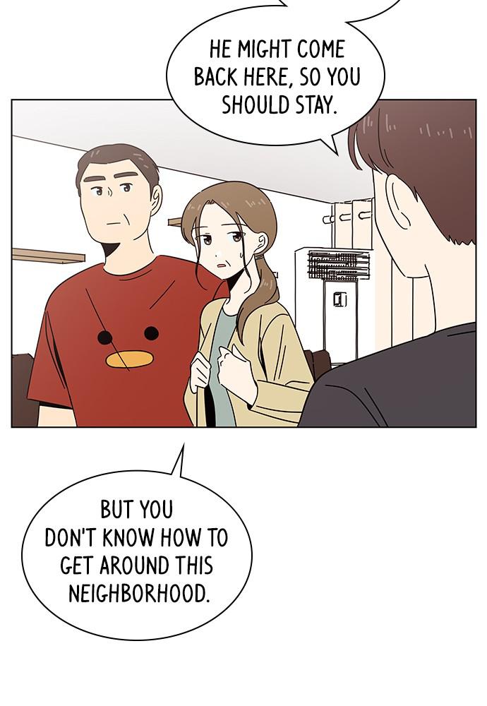 Read Seasons of Blossom EN Manga Online