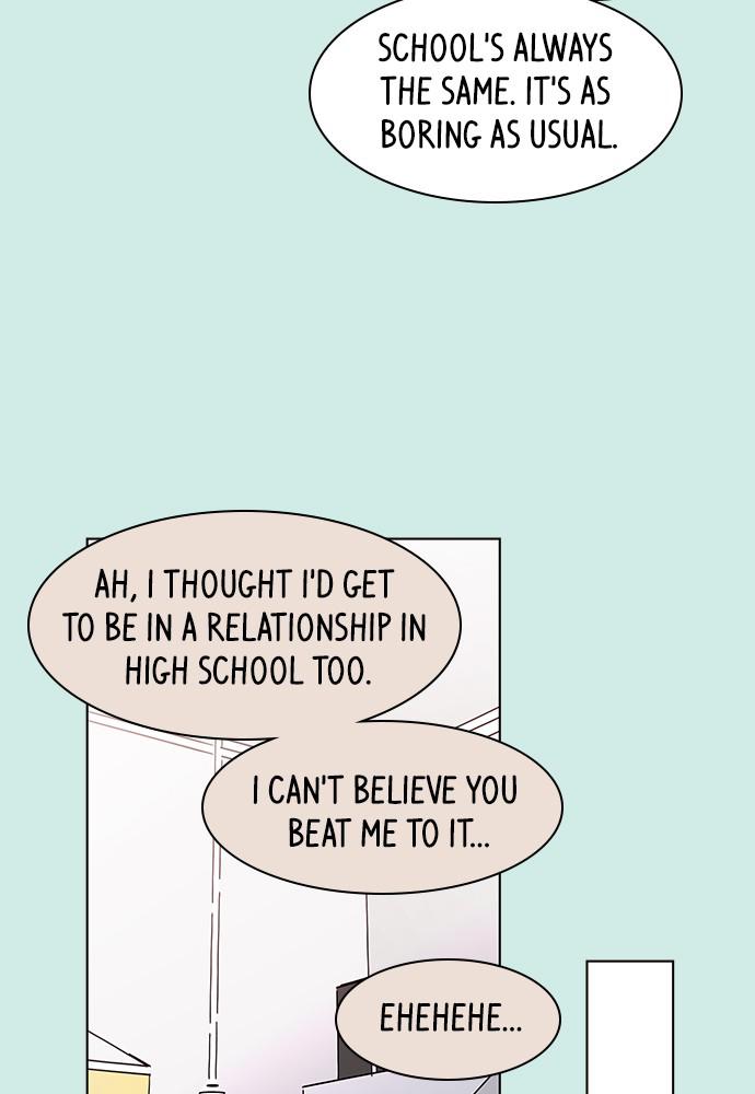 Read Seasons of Blossom EN Manga Online