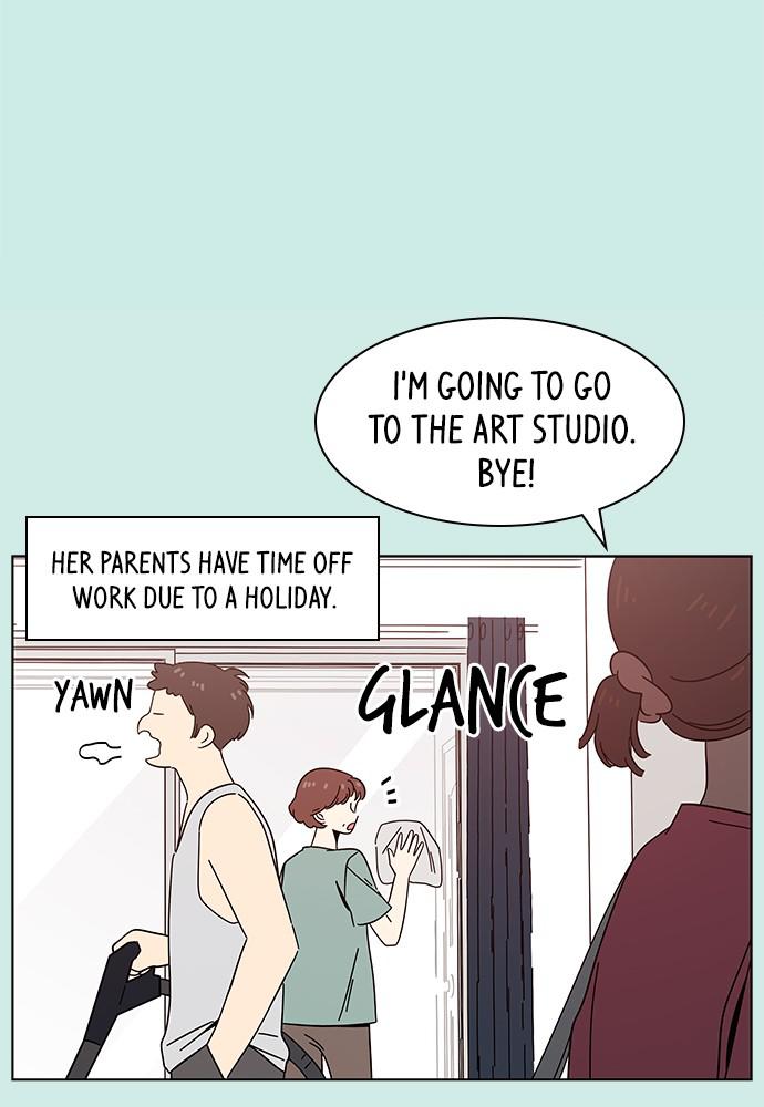 Read Seasons of Blossom EN Manga Online