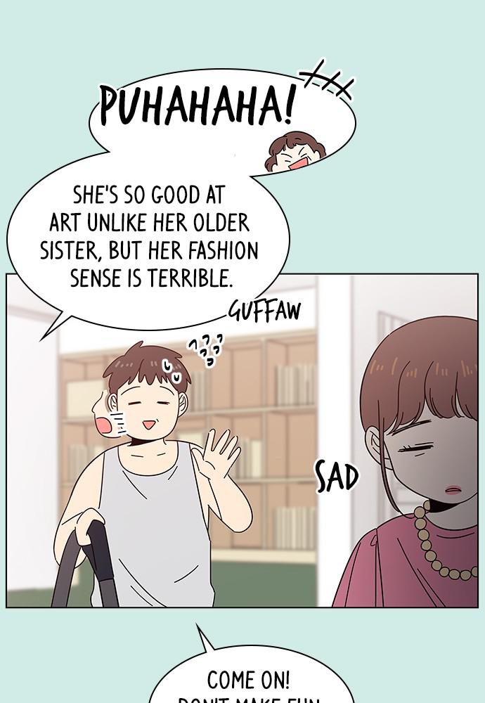 Read Seasons of Blossom EN Manga Online