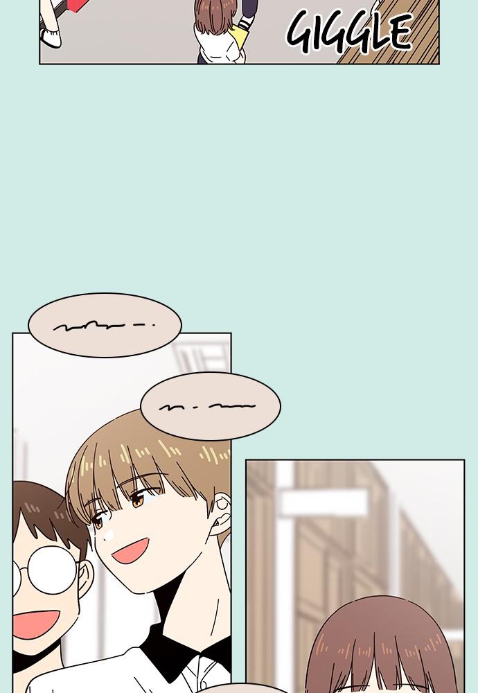 Read Seasons of Blossom EN Manga Online