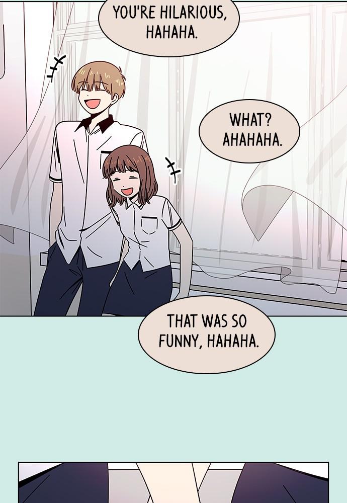 Read Seasons of Blossom EN Manga Online