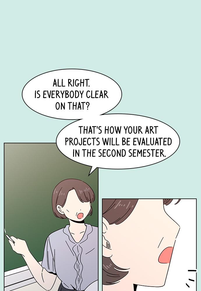 Read Seasons of Blossom EN Manga Online