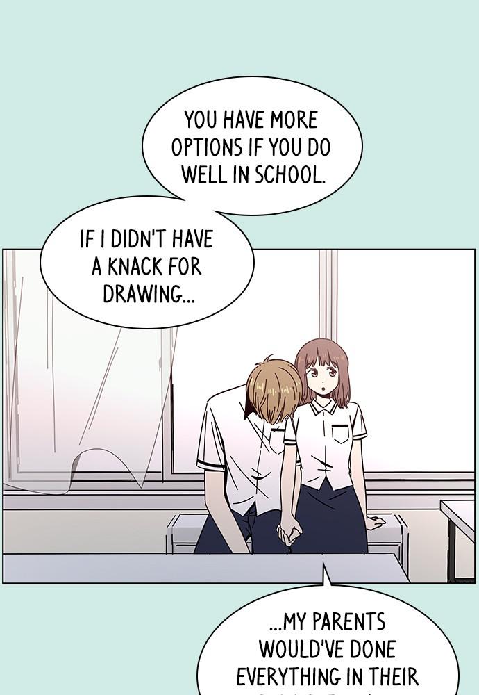 Read Seasons of Blossom EN Manga Online