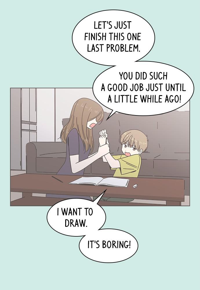 Read Seasons of Blossom EN Manga Online