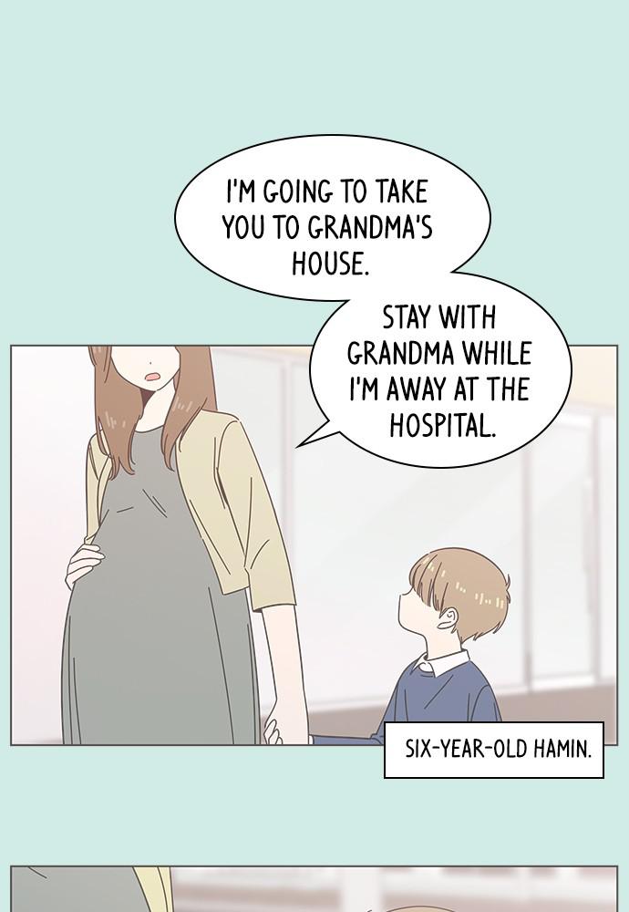 Read Seasons of Blossom EN Manga Online