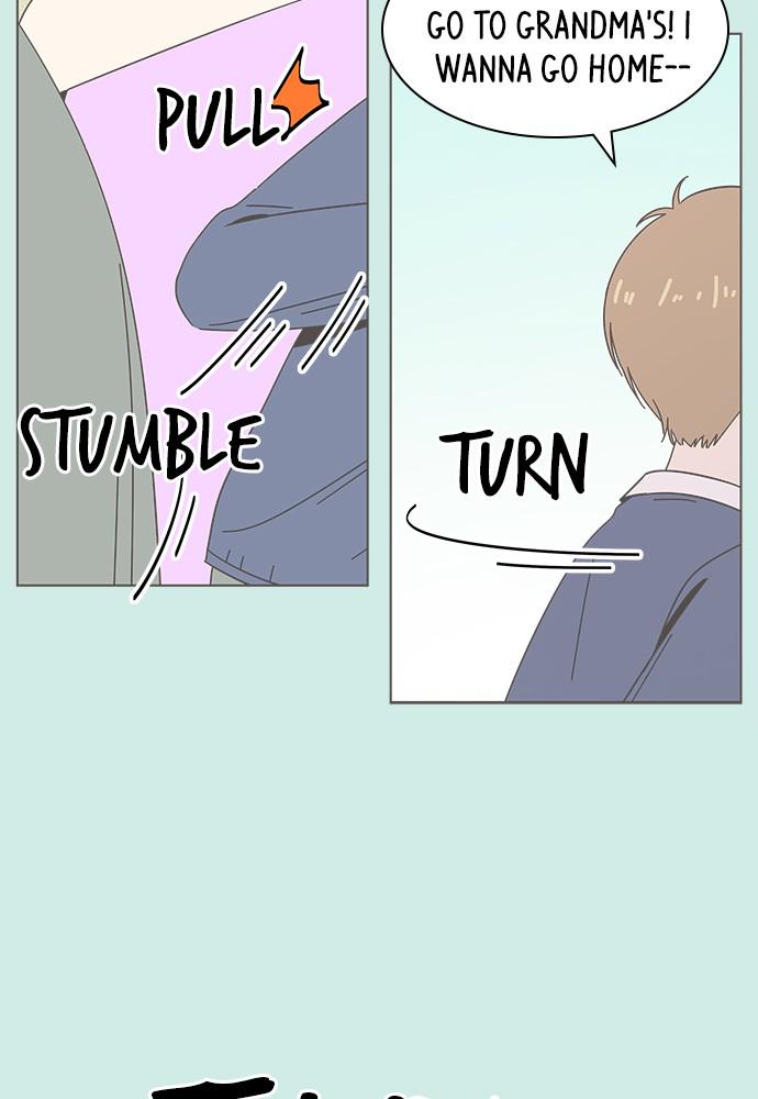 Read Seasons of Blossom EN Manga Online