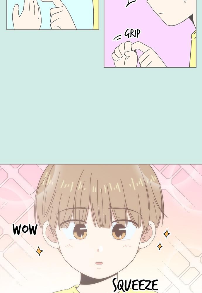 Read Seasons of Blossom EN Manga Online