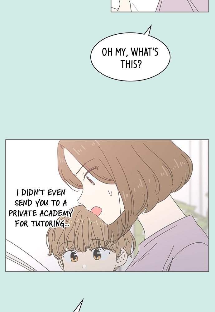 Read Seasons of Blossom EN Manga Online