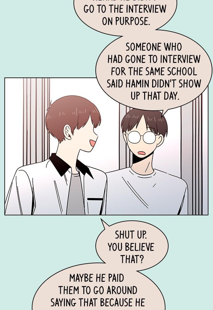 Read Seasons of Blossom EN Manga Online