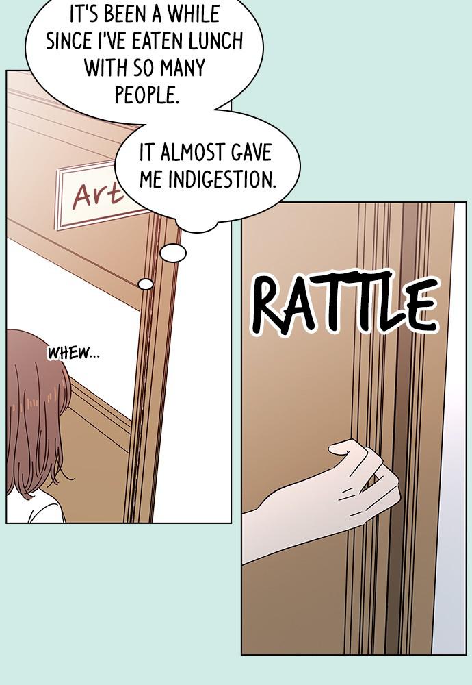 Read Seasons of Blossom EN Manga Online