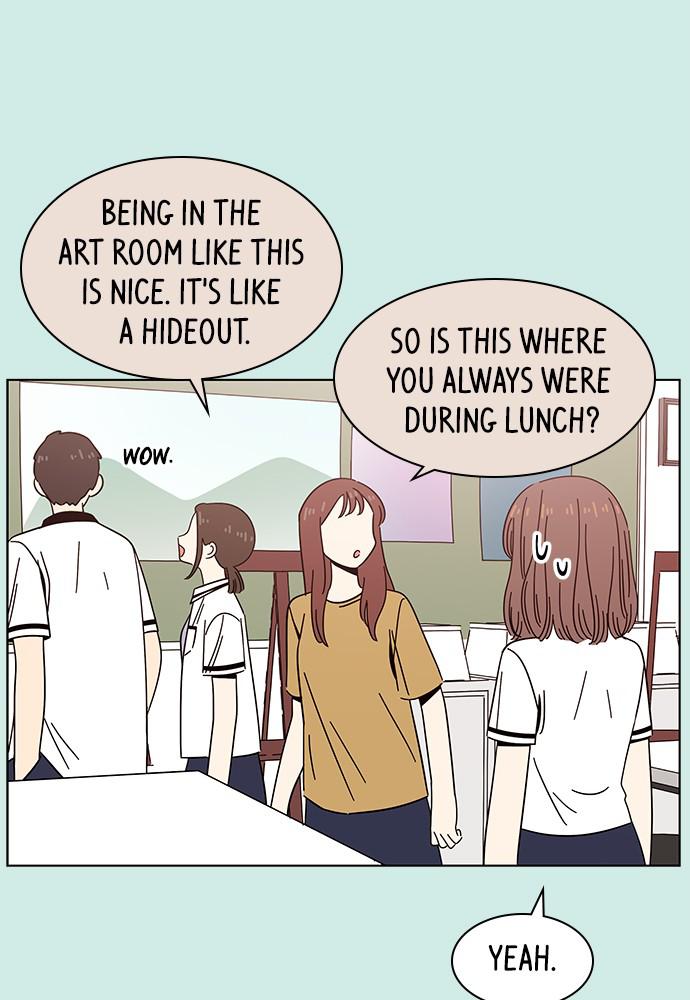 Read Seasons of Blossom EN Manga Online