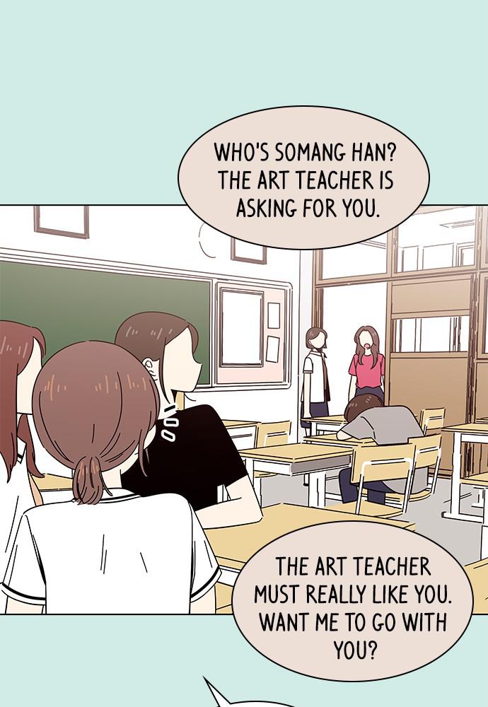 Read Seasons of Blossom EN Manga Online