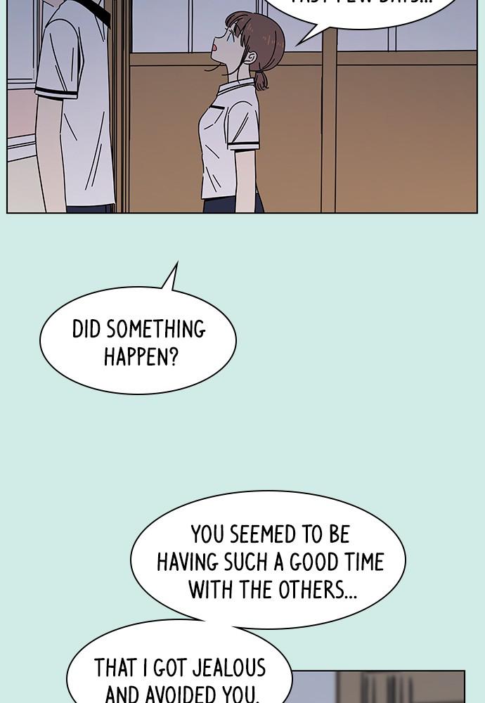 Read Seasons of Blossom EN Manga Online