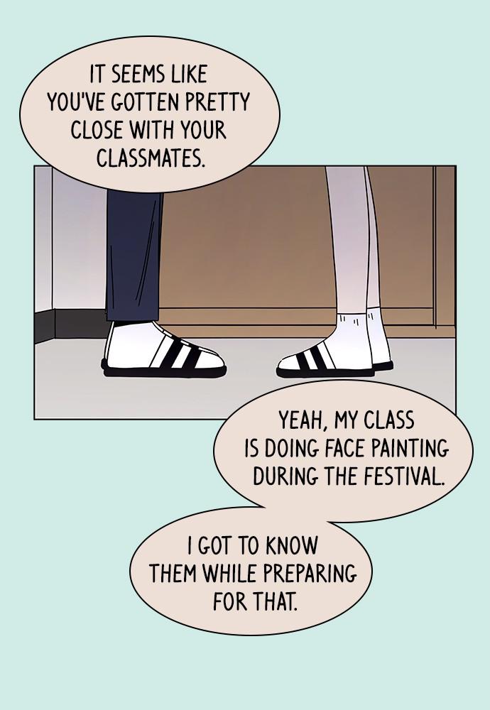 Read Seasons of Blossom EN Manga Online