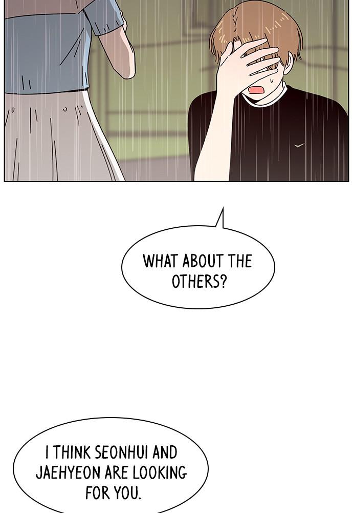 Read Seasons of Blossom EN Manga Online