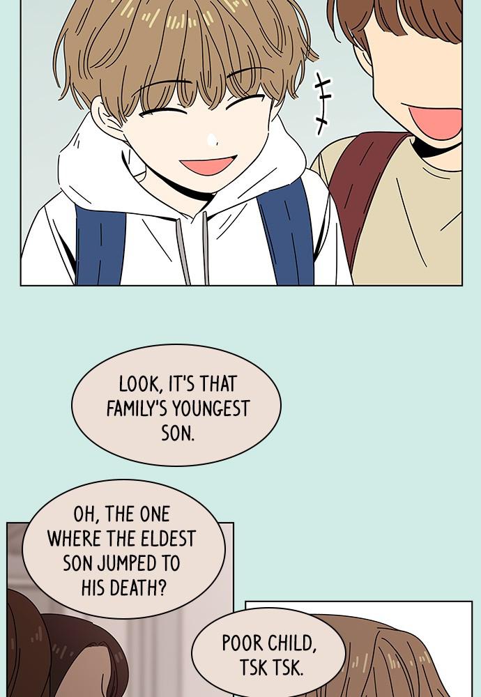 Read Seasons of Blossom EN Manga Online