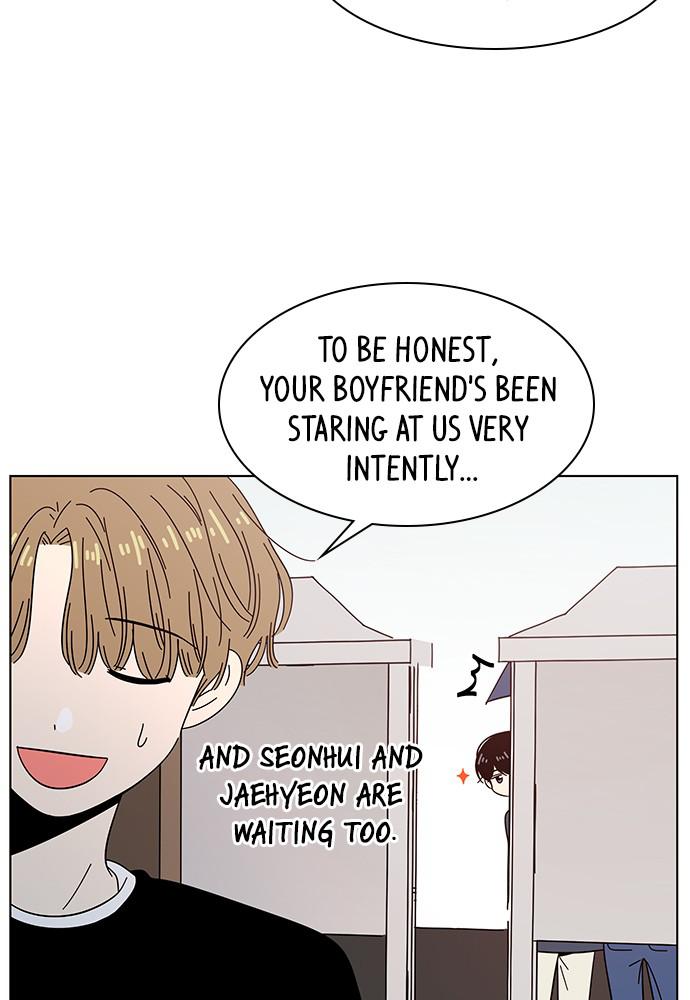 Read Seasons of Blossom EN Manga Online