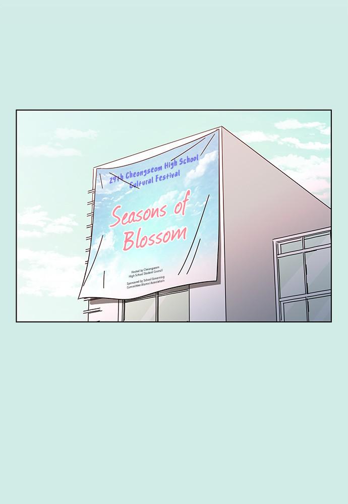 Read Seasons of Blossom EN Manga Online