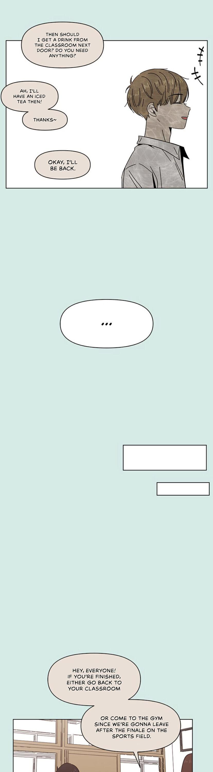 Read Seasons of Blossom EN Manga Online