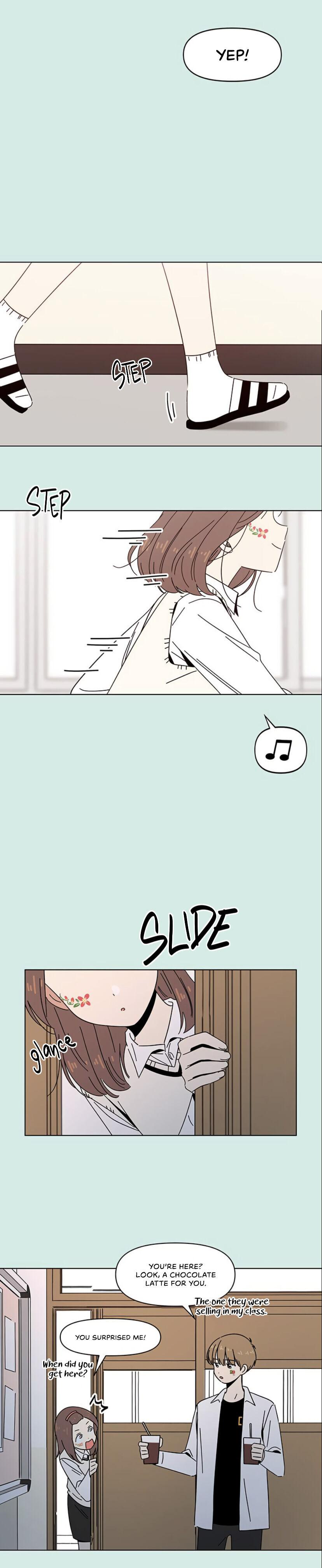 Read Seasons of Blossom EN Manga Online