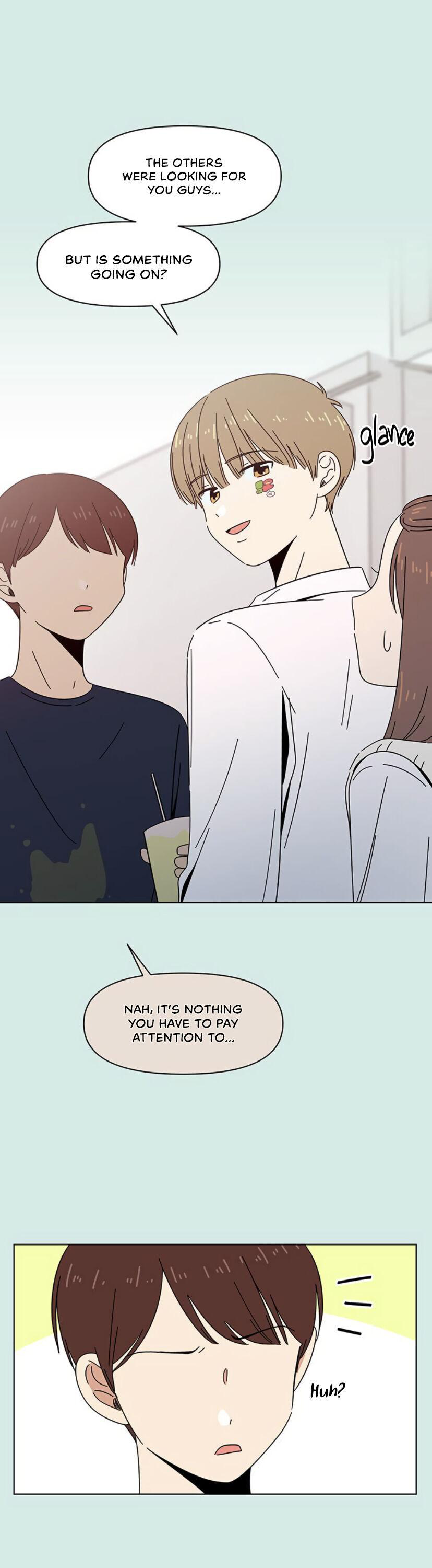 Read Seasons of Blossom EN Manga Online