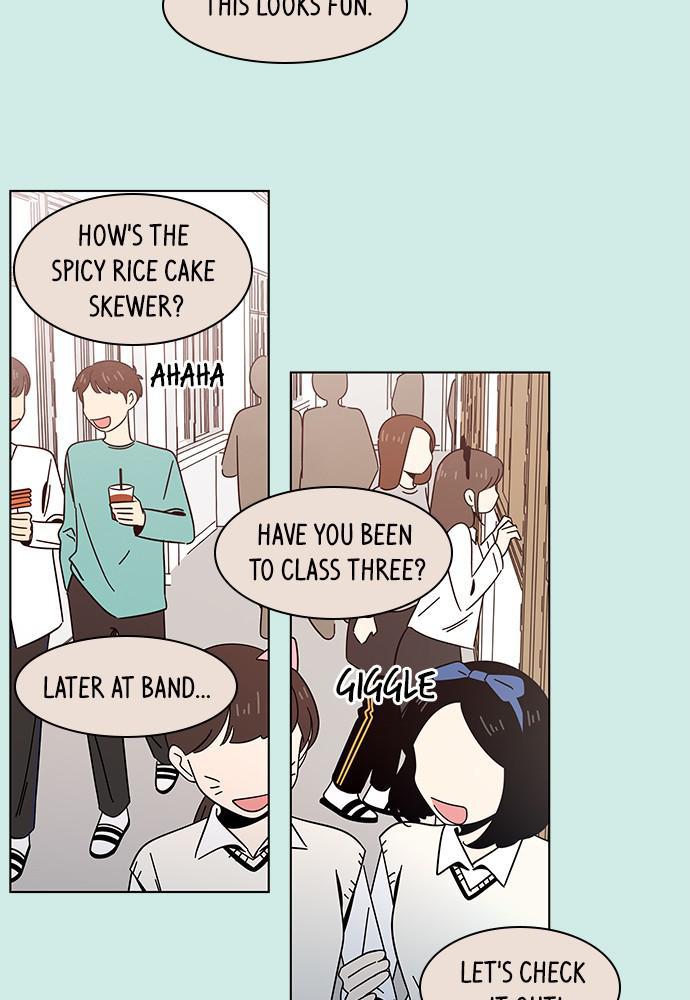 Read Seasons of Blossom EN Manga Online