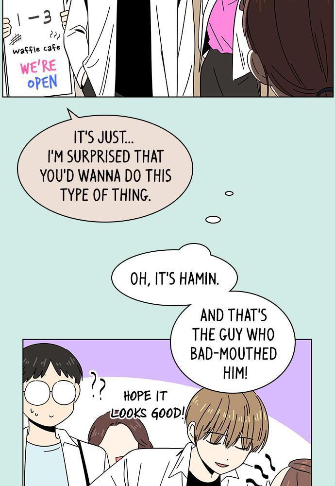 Read Seasons of Blossom EN Manga Online