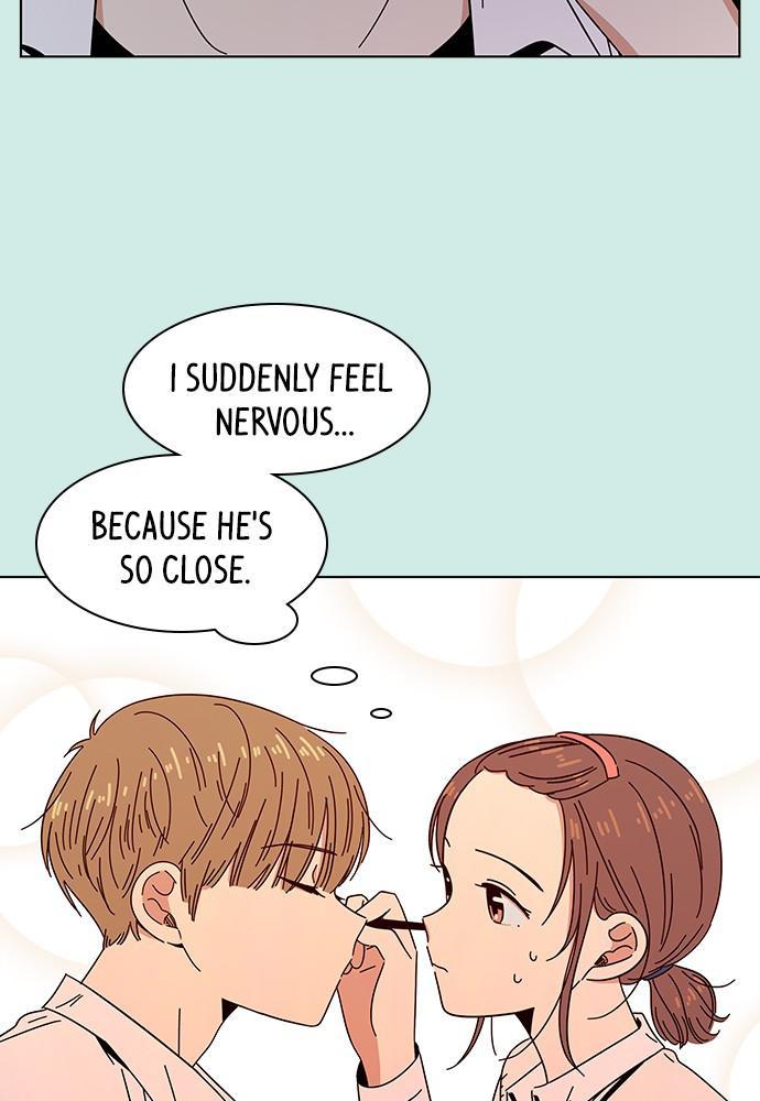 Read Seasons of Blossom EN Manga Online