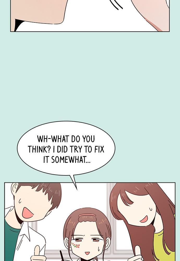 Read Seasons of Blossom EN Manga Online