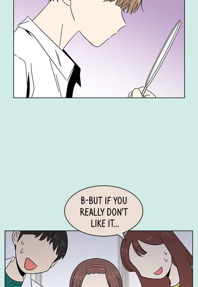 Read Seasons of Blossom EN Manga Online